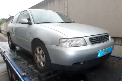 Здавання транспортного засобу audi a3 (8l) 1.8 ambiente року 1999 потужний 