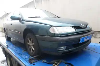 Veículo de Sucata RENAULT LAGUNA (B56) 2.2 Turbodiesel do ano 2023 alimentado G8T760