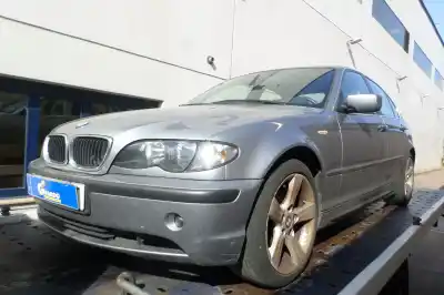 Veículo de Sucata bmw serie 3 berlina (e46) 1.8 16v do ano 2004 alimentado n46b18a