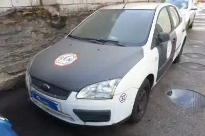 Veicolo di demolizione FORD FOCUS II SEDÁN (DA_) 1.6 TDCi dell'anno 2007 alimentato 