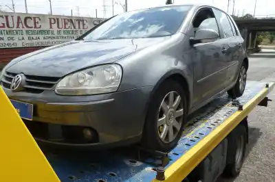 Recambio de amortiguador maletero porton para volkswagen golf v berlina  (1k1) 2.0 tdi