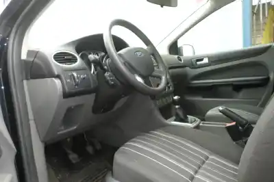 Veículo de Sucata ford focus ii sedán (da_) 1.6 tdci do ano 2008 alimentado hhda