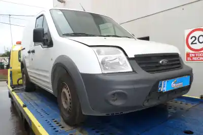 Veículo de Sucata FORD TRANSIT CONNECT (TC7) 1.8 TDCi CAT do ano 2013 alimentado P7PB
