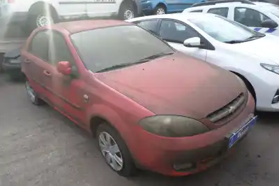 Veículo de Sucata CHEVROLET LACETTI 2.0 D do ano 2008 alimentado 
