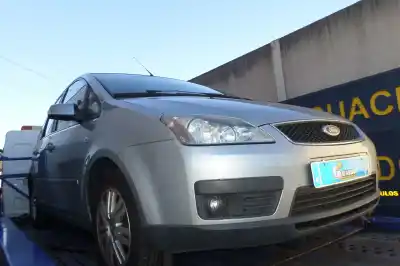 Scrapping Vehicle ford focus c-max 2.0 tdci of the year 2004 powered g6da