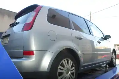 Scrapping Vehicle ford focus c-max 2.0 tdci of the year 2004 powered g6da