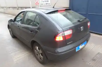 Scrapping Vehicle seat leon (1m1) 1.9 tdi of the year 2004 powered asv