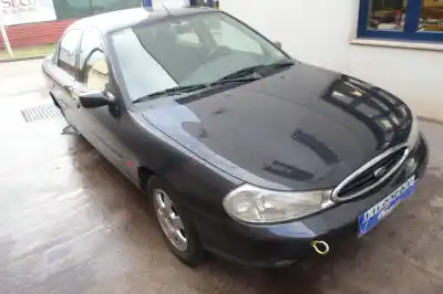 Scrapping Vehicle FORD MONDEO BERLINA/FAMILIAR (FD) 1.8 Turbodiesel CAT of the year 1999 powered RFN