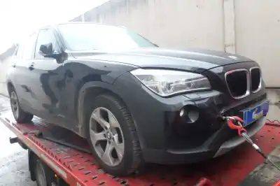 Veículo de Sucata bmw x1 2.0 turbodiesel do ano 2013 alimentado n47d20c