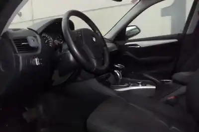 Veículo de Sucata bmw x1 2.0 turbodiesel do ano 2013 alimentado n47d20c