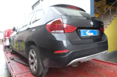 Veículo de Sucata bmw x1 2.0 turbodiesel do ano 2013 alimentado n47d20c