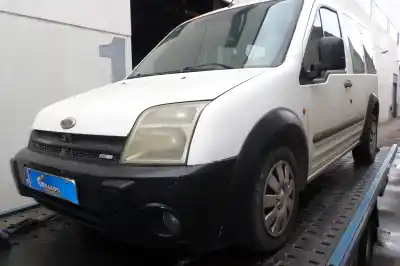 Veículo de Sucata ford transit connect (tc7) 1.8 tdci cat do ano 2003 alimentado hcpb