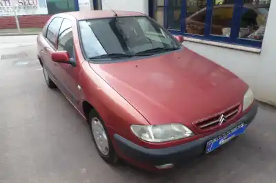 Здавання транспортного засобу citroen                                            xsara berlina                                                                                                                                                                                                                                              1.9 td exclusive                                                                                                                                                                                                                                           року 1999 потужний dhy