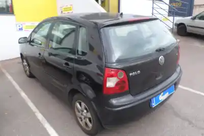 Veículo de Sucata citroen saxo 1.5 d furio do ano 1997 alimentado vjztud5