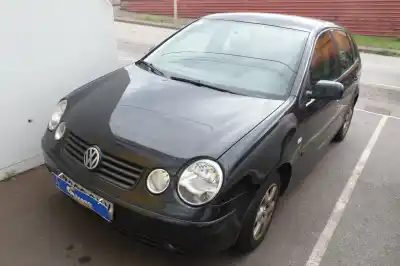 Veículo de Sucata CITROEN SAXO 1.5 D Furio do ano 1997 alimentado VJZTUD5
