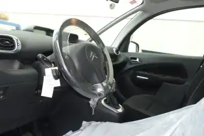 Scrapping Vehicle citroen c3 picasso 1.6 16v of the year 2010 powered 5fwep6