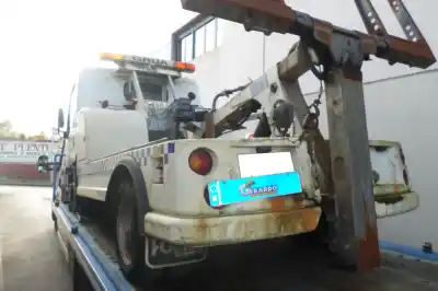 Veículo de Sucata nissan cabstar ->09.06 3.0 d do ano 1999 alimentado zd30ddti