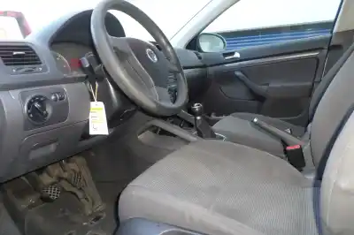 Утилизация автомобиля volkswagen golf v variant (1k5) 1.9 tdi года 2009 питание bxe