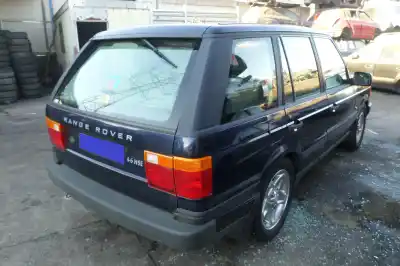 Veículo de Sucata land rover range rover 4.6 do ano 1998 alimentado 46d