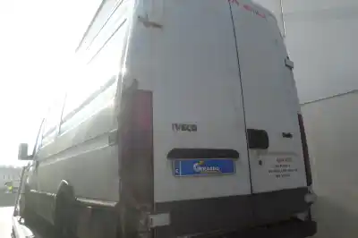 Утилизация автомобиля iveco daily furgón 70 daily 70 c 21 года 2000 питание 