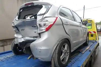 Здавання транспортного засобу ford ka+ (cdu) yskd року 2018 потужний yskd
