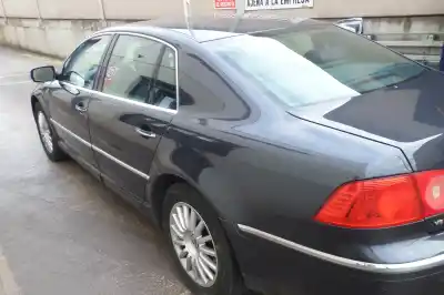 Здавання транспортного засобу volkswagen phaeton (3d2/3d8) bmk року 2006 потужний bmk