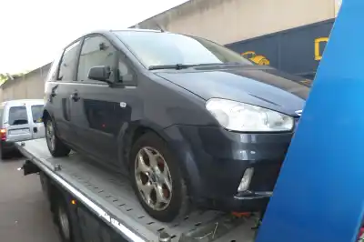 Здавання транспортного засобу ford c-max (cb3) kkda року 2008 потужний kkda