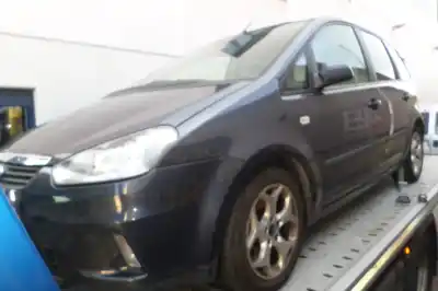 Здавання транспортного засобу ford c-max (cb3) kkda року 2008 потужний kkda