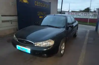 Veículo de Sucata FORD MONDEO BERLINA (GD)  do ano 1997 alimentado NGA