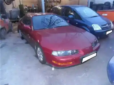 Утилизация автомобиля honda                                              prelude (bb6/8/9)                                                                                                                                                                                                                                          2.0 года 0 питание f20a4