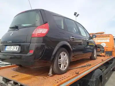 Утилизация автомобиля renault                                            scénic ii (jm0/1_)                                                                                                                                                                                                                                         2.0 (jm05. jm0u. jm1n. jm1u. jm2v)                                                                                                                                                                                                                         года 2005 питание f4r z7