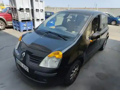 Veículo de Sucata renault modus / grand modus (f/jp0_) 1.5 dci (fp0d. jp0d) do ano 2004 alimentado k9k j7