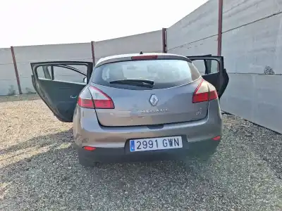 Здавання транспортного засобу renault megane iii fastback (bz0/1_, b3_) 1.5 dci року 2012 потужний k9k g8 Здавання транспортного засобу renault megane iii fastback (bz0/1_, b3_) 1.5 dci року 2012 потужний k9k g8