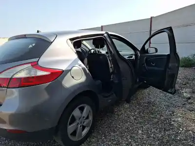 Здавання транспортного засобу renault megane iii fastback (bz0/1_, b3_) 1.5 dci року 2012 потужний k9k g8 Здавання транспортного засобу renault megane iii fastback (bz0/1_, b3_) 1.5 dci року 2012 потужний k9k g8