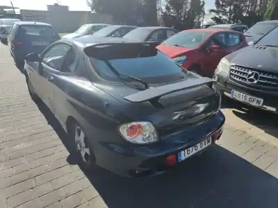 Scrapping Vehicle hyundai coupe (rd) 2.0 16v cat of the year 2002 powered 4gfe