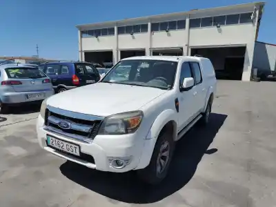 Vehicul casat ford ranger (et) 2.5 tdci cat al anului 2010 alimentat wl