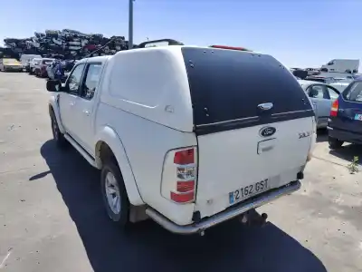 Vehicul casat ford ranger (et) 2.5 tdci cat al anului 2010 alimentat wl