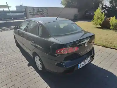 Veículo de Sucata seat                                               cordoba (6l2)                                                                                                                                                                                                                                              1.4 tdi                                                                                                                                                                                                                                                    do ano 2006 alimentado bnv