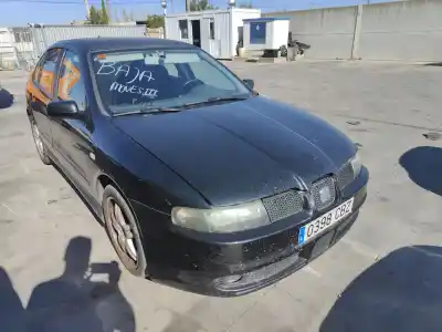 Утилизация автомобиля seat leon (1m1) 1.9 tdi года 2002 питание arl