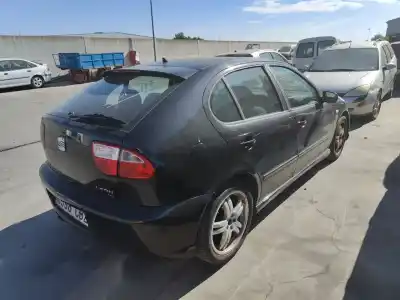 Утилизация автомобиля seat leon (1m1) 1.9 tdi года 2002 питание arl