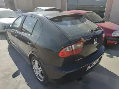 Утилизация автомобиля seat leon (1m1) 1.9 tdi года 2002 питание arl