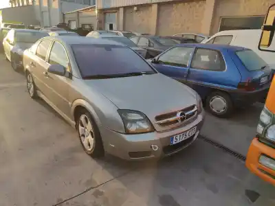 Утилизация автомобиля OPEL VECTRA C GTS (Z02) 3.0 CDTI (F68) года 2004 питание Y30DT