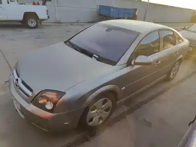 Утилизация автомобиля opel vectra c gts (z02) 3.0 cdti (f68) года 2004 питание y30dt