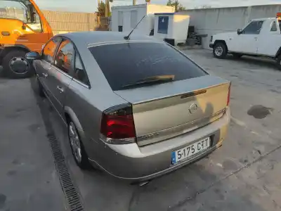 Утилизация автомобиля opel vectra c gts (z02) 3.0 cdti (f68) года 2004 питание y30dt