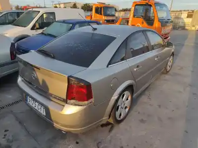 Утилизация автомобиля opel vectra c gts (z02) 3.0 cdti (f68) года 2004 питание y30dt