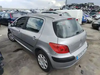 Утилизация автомобиля peugeot                                            307 (3a/c)                                                                                                                                                                                                                                                 2.0 hdi 90                                                                                                                                                                                                                                                 года 2003 питание rhy