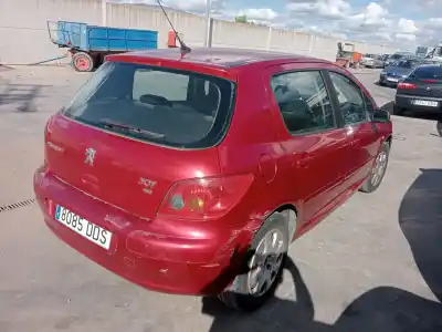 Veículo de Sucata peugeot                                            307 (3a/c)                                                                                                                                                                                                                                                 2.0 hdi 90                                                                                                                                                                                                                                                 do ano 2004 alimentado rhy