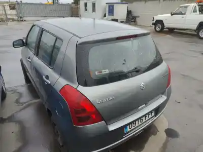 Здавання транспортного засобу suzuki swift iii (mz, ez) 1.3 ddis (rs 413d) року 2006 потужний z 13 dt