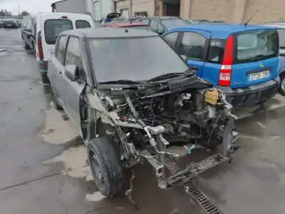 Здавання транспортного засобу suzuki swift iii (mz, ez) 1.3 ddis (rs 413d) року 2006 потужний z 13 dt