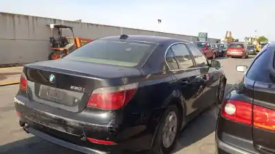 Sloopvoertuig bmw 5 (e60) 530 i van het jaar 2003 aangedreven m54 b30 (306s3)